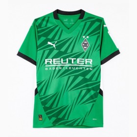 Nogometni Dres Borussia Monchengladbach Gostujući 2024-25